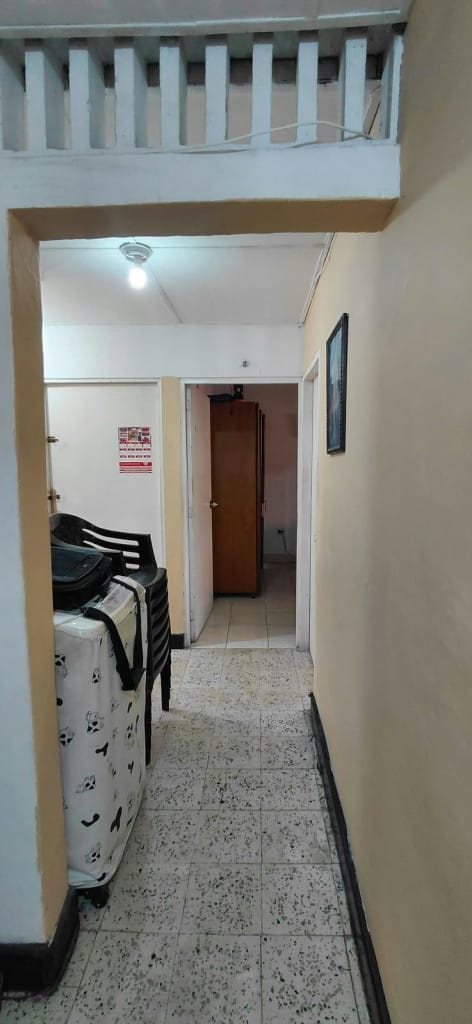 Casa de 3 alcobas en venta en El Carmen, Barranquilla, 108 m² · foto 14 de 21