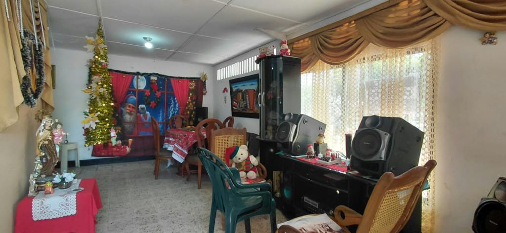 Casa de 3 alcobas en venta en El Carmen, Barranquilla, 108 m² · foto 18 de 21