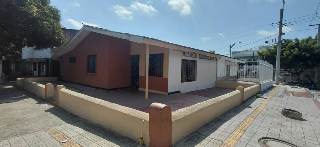 Casa de 3 alcobas en venta en El Carmen, Barranquilla, 108 m² · foto 19 de 21