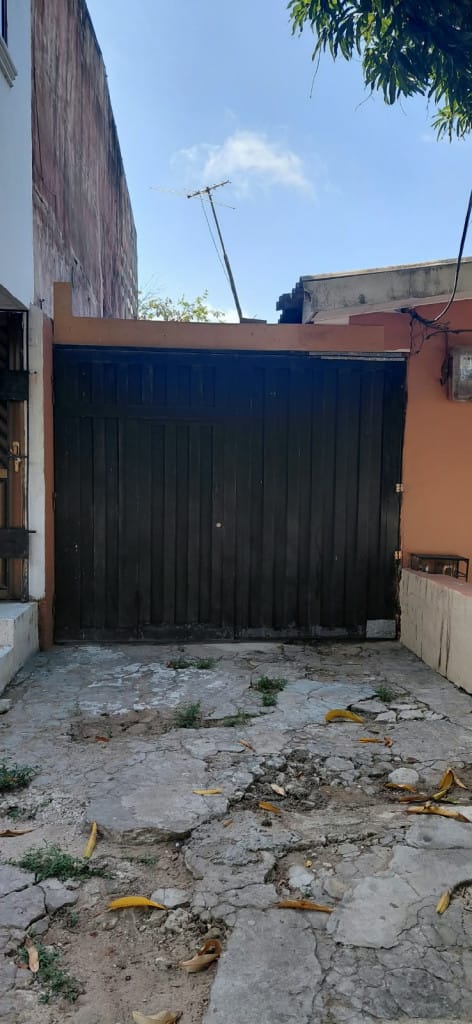 Casa de 3 alcobas en venta en El Carmen, Barranquilla, 108 m² · foto 20 de 21