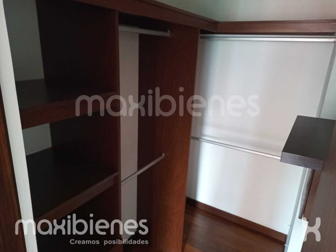 Apartaestudio en arriendo en Loma De Los Bernal, Medellín, 38 m² · foto 10 de 12