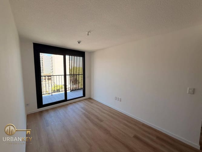 ALQUILER APARTAMENTO A ESTRENAR 1 DORMITORIO DOBLE BALCON CORDON SOHO · Foto 4