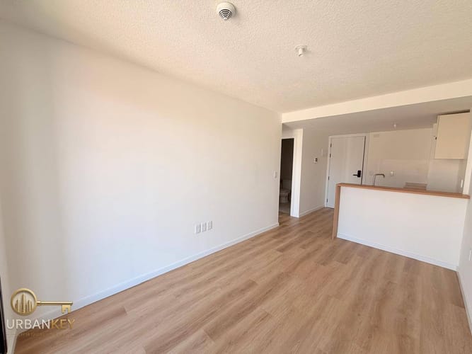 ALQUILER APARTAMENTO A ESTRENAR 1 DORMITORIO DOBLE BALCON CORDON SOHO · Foto 5