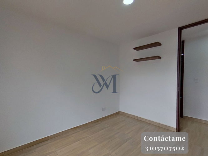 Apartamento de 2 alcobas en venta en Fontibon, Bogotá, 39 m² · foto 12 de 12