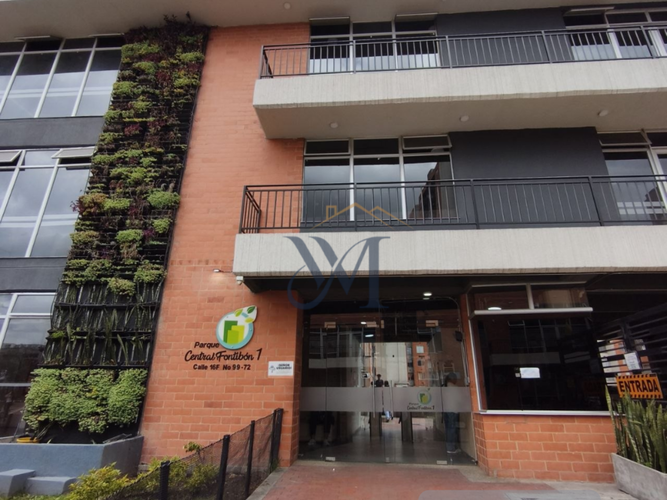 Apartamento de 2 alcobas en venta en Fontibon, Bogotá, 39 m² · foto 10 de 12