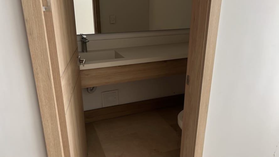 Apartamento de 4 alcobas en venta en Santa Monica, Cali, 217 m² · foto 15 de 24