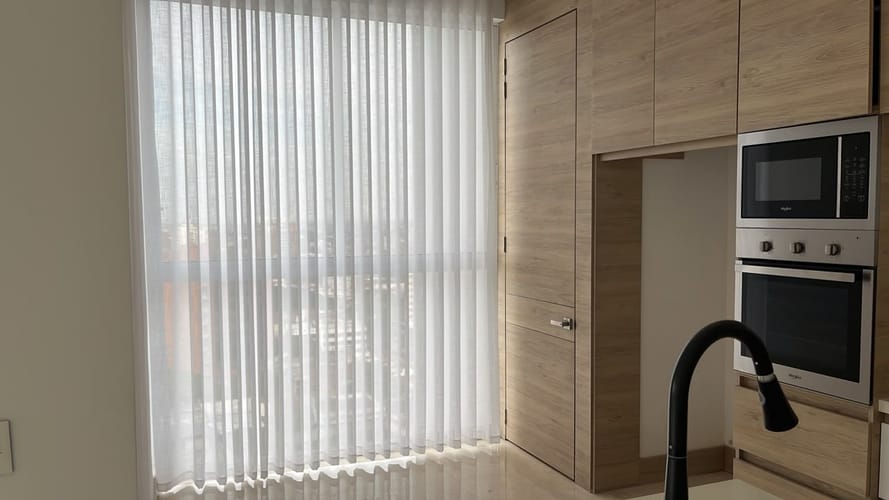 Apartamento de 4 alcobas en venta en Santa Monica, Cali, 217 m² · foto 8 de 24
