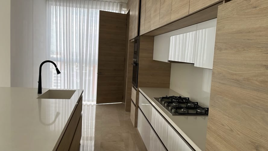 Apartamento de 4 alcobas en venta en Santa Monica, Cali, 217 m² · foto 7 de 24
