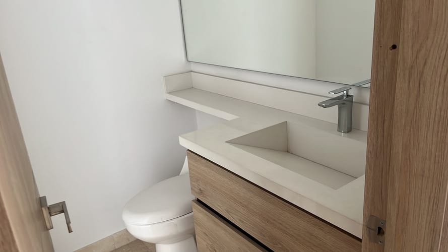 Apartamento de 4 alcobas en venta en Santa Monica, Cali, 217 m² · foto 23 de 24