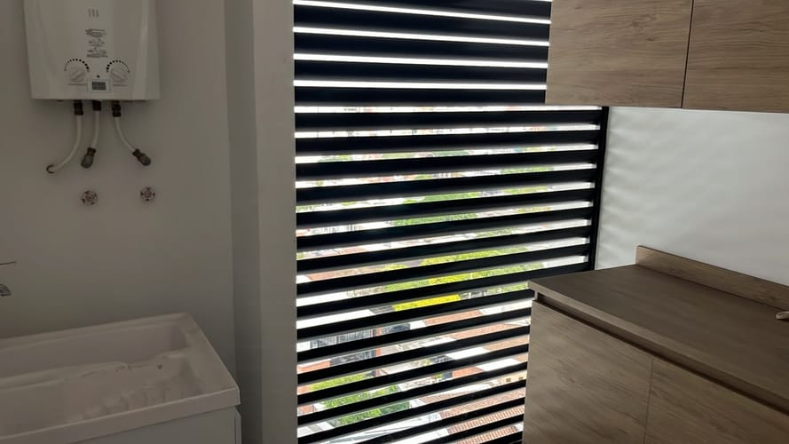 Apartamento de 4 alcobas en venta en Santa Monica, Cali, 217 m² · foto 12 de 24