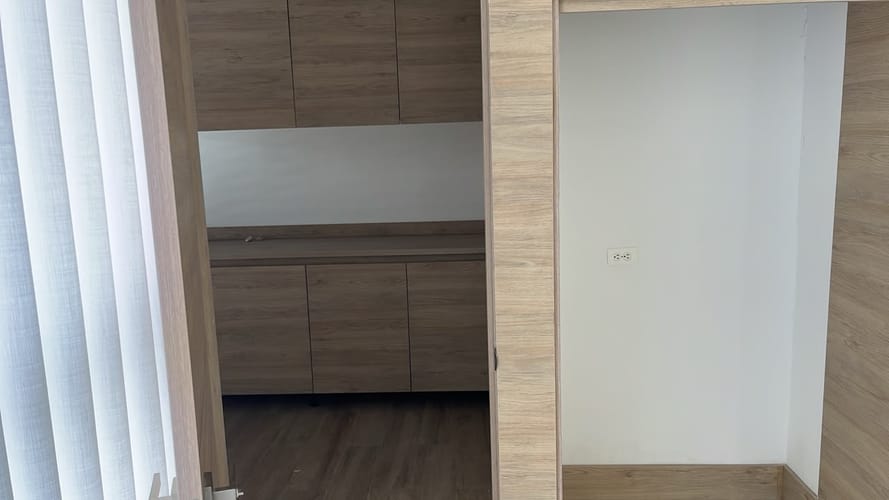 Apartamento de 4 alcobas en venta en Santa Monica, Cali, 217 m² · foto 11 de 24