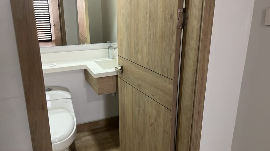 Apartamento de 4 alcobas en venta en Santa Monica, Cali, 217 m² · foto 14 de 24