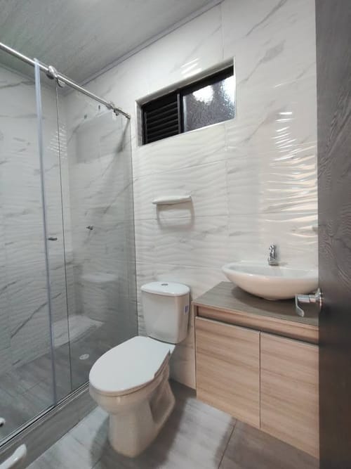 Apartamento de 3 alcobas en venta en Kennedy Central, Bogotá, 78 m² · foto 5 de 10