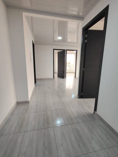 Apartamento de 3 alcobas en venta en Kennedy Central, Bogotá, 78 m² · foto 9 de 10