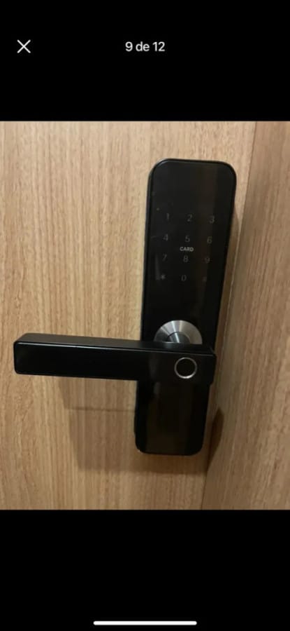 Alquiler Apartamento De 1 Dormitorio Balcón Muy Luminoso En Pocitos · Foto 3