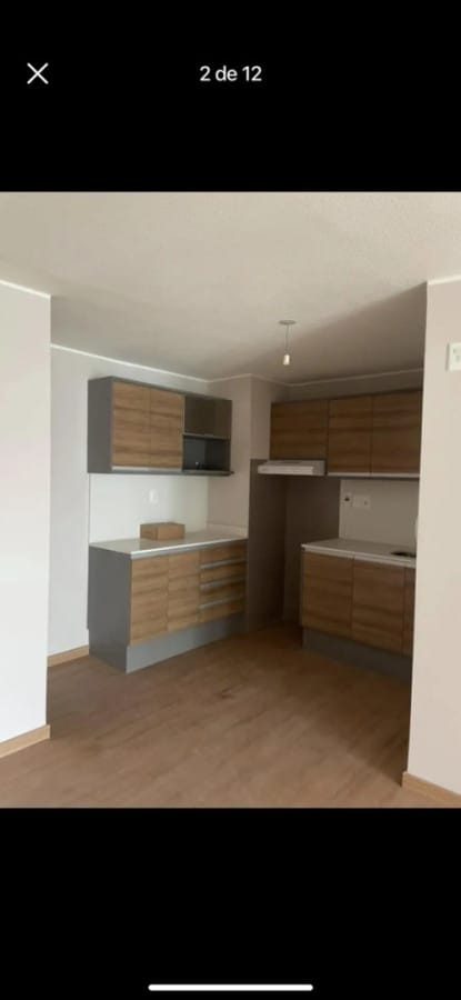 Alquiler Apartamento De 1 Dormitorio Balcón Muy Luminoso En Pocitos · Foto 4