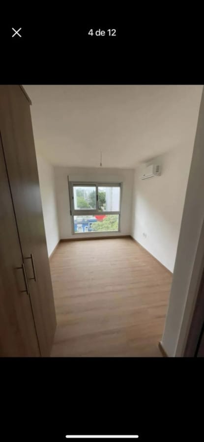 Alquiler Apartamento De 1 Dormitorio Balcón Muy Luminoso En Pocitos · Foto 6