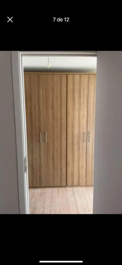 Alquiler Apartamento De 1 Dormitorio Balcón Muy Luminoso En Pocitos · Foto 8