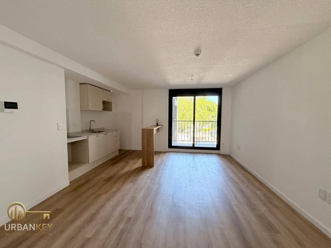 ALQUILER MONOAMBIENTE A ESTRENAR C/ANAFE HORNO Y AA + BALCON - CORDON SOHO · Foto 1