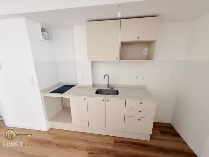 ALQUILER MONOAMBIENTE A ESTRENAR C/ANAFE HORNO Y AA + BALCON - CORDON SOHO · Foto 5