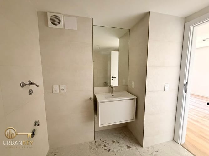 ALQUILER MONOAMBIENTE A ESTRENAR C/ANAFE HORNO Y AA + BALCON - CORDON SOHO · Foto 7