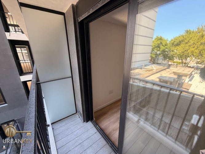 ALQUILER MONOAMBIENTE A ESTRENAR C/ANAFE HORNO Y AA + BALCON - CORDON SOHO · Foto 8