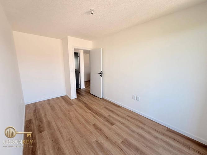 ALQUILER APARTAMENTO A ESTRENAR 1 DORMITORIO DOBLE BALCON CORDON SOHO · Foto 6