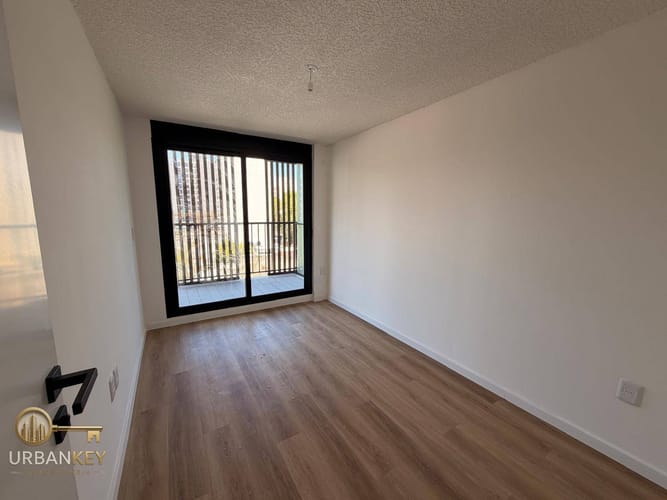 ALQUILER APARTAMENTO A ESTRENAR 1 DORMITORIO DOBLE BALCON CORDON SOHO · Foto 3