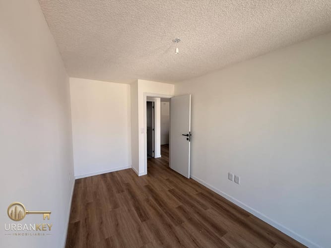 ALQUILER APARTAMENTO A ESTRENAR 1 DORMITORIO DOBLE BALCON CORDON SOHO · Foto 5