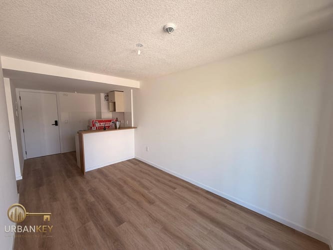 ALQUILER APARTAMENTO A ESTRENAR 1 DORMITORIO DOBLE BALCON CORDON SOHO · Foto 6