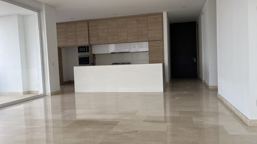 Apartamento de 4 alcobas en venta en Santa Monica, Cali, 217 m² · foto 24 de 24
