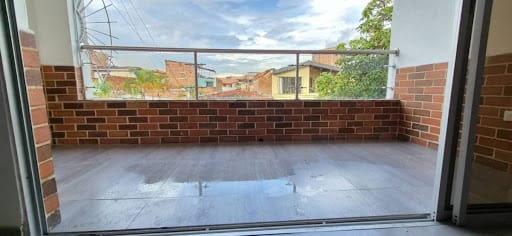 Apartamento de 3 alcobas en venta en La Candelaria, Medellín, 95 m² · foto 13 de 15