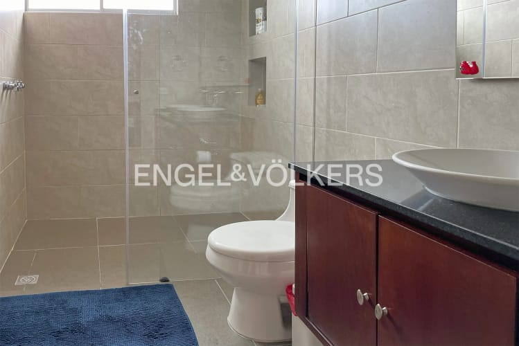 Apartamento de 3 alcobas en arriendo en Chicó Navarra, Bogotá, 128 m² · foto 16 de 16