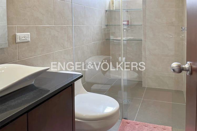 Apartamento de 3 alcobas en arriendo en Chicó Navarra, Bogotá, 128 m² · foto 15 de 16