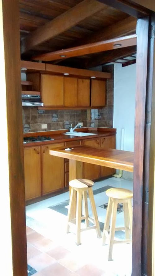 Apartaestudio en arriendo en Prado Pinzon, Bogotá, 35 m² · foto 2 de 12