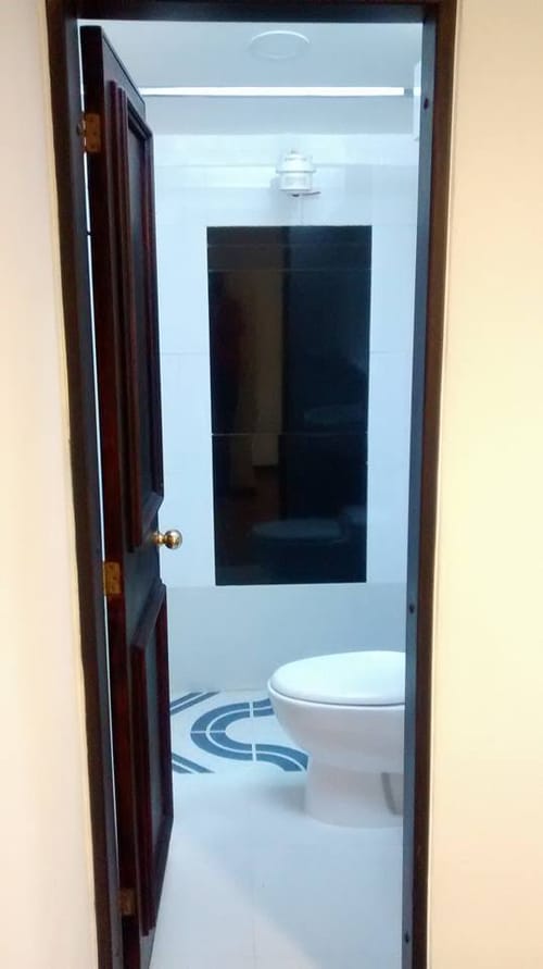 Apartaestudio en arriendo en Prado Pinzon, Bogotá, 35 m² · foto 3 de 12