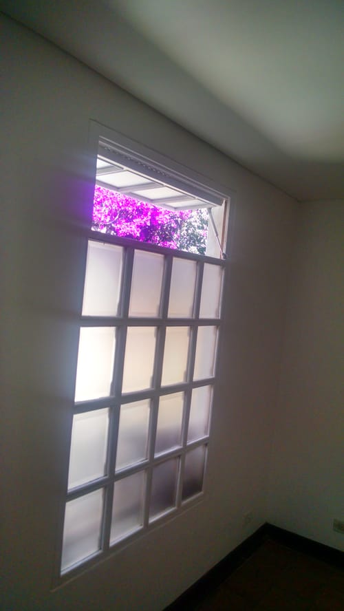 Apartaestudio en arriendo en Prado Pinzon, Bogotá, 35 m² · foto 5 de 12