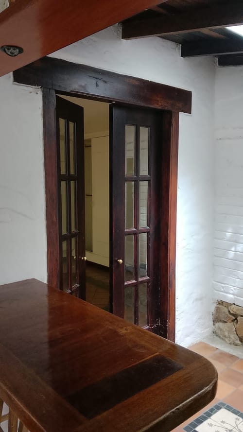 Apartaestudio en arriendo en Prado Pinzon, Bogotá, 35 m² · foto 7 de 12