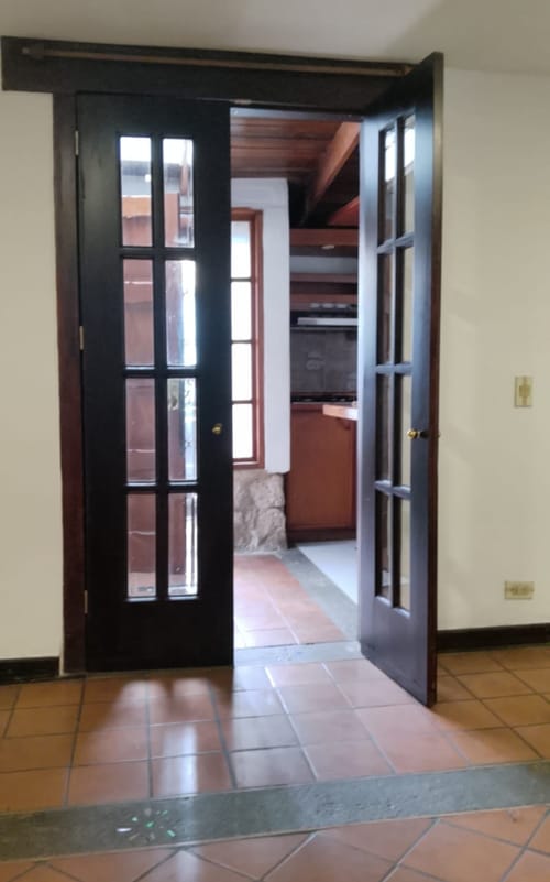 Apartaestudio en arriendo en Prado Pinzon, Bogotá, 35 m² · foto 8 de 12