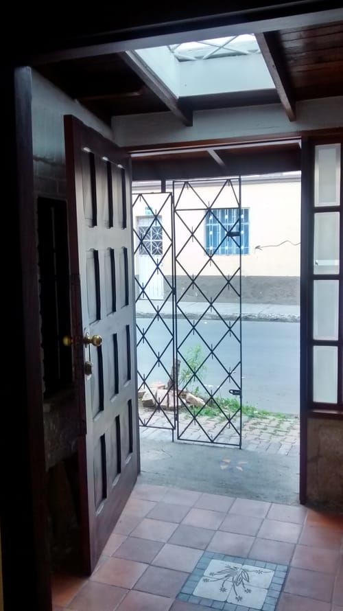 Apartaestudio en arriendo en Prado Pinzon, Bogotá, 35 m² · foto 9 de 12