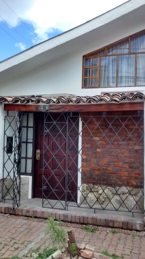 Apartaestudio en arriendo en Prado Pinzon, Bogotá, 35 m² · foto 10 de 12