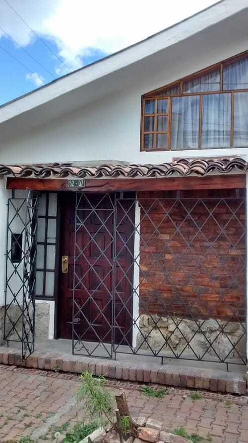 Apartaestudio en arriendo en Prado Pinzon, Bogotá, 35 m² · foto 12 de 12