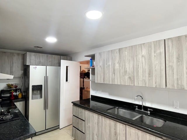 Apartamento de 2 alcobas en arriendo en Chico, Bogotá, 116 m² · foto 17 de 20