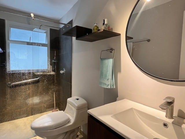 Apartamento de 2 alcobas en arriendo en Chico, Bogotá, 116 m² · foto 11 de 20