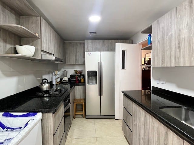 Apartamento de 2 alcobas en arriendo en Chico, Bogotá, 116 m² · foto 15 de 20