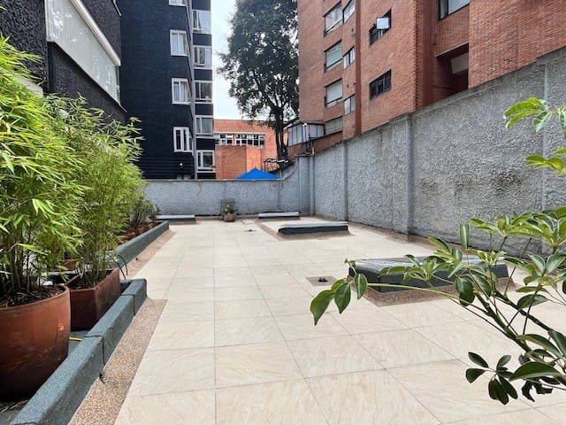 Apartamento de 2 alcobas en arriendo en Chico, Bogotá, 116 m² · foto 20 de 20