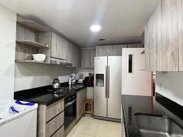 Apartamento de 2 alcobas en arriendo en Chico, Bogotá, 116 m² · foto 14 de 20