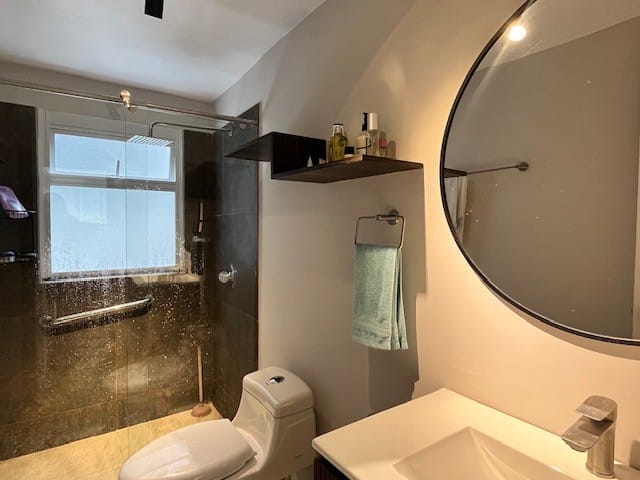 Apartamento de 2 alcobas en arriendo en Chico, Bogotá, 116 m² · foto 12 de 20