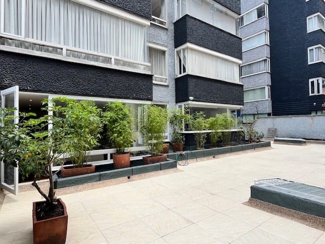 Apartamento de 2 alcobas en arriendo en Chico, Bogotá, 116 m² · foto 18 de 20