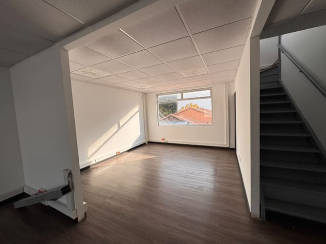 Casa de 10 alcobas en arriendo en El Lago, Bogotá, 350 m² · foto 4 de 24